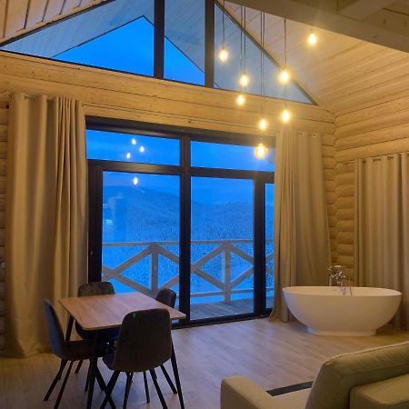 Magura Resort Yablunytsya Extérieur photo