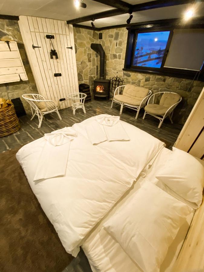 Magura Resort Yablunytsya Extérieur photo
