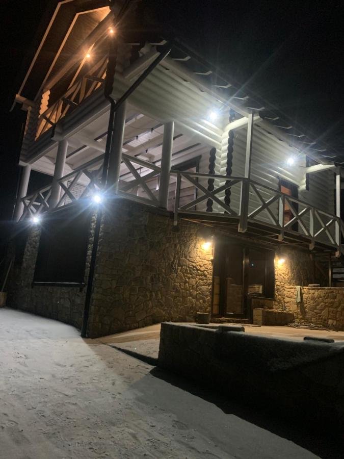 Magura Resort Yablunytsya Extérieur photo