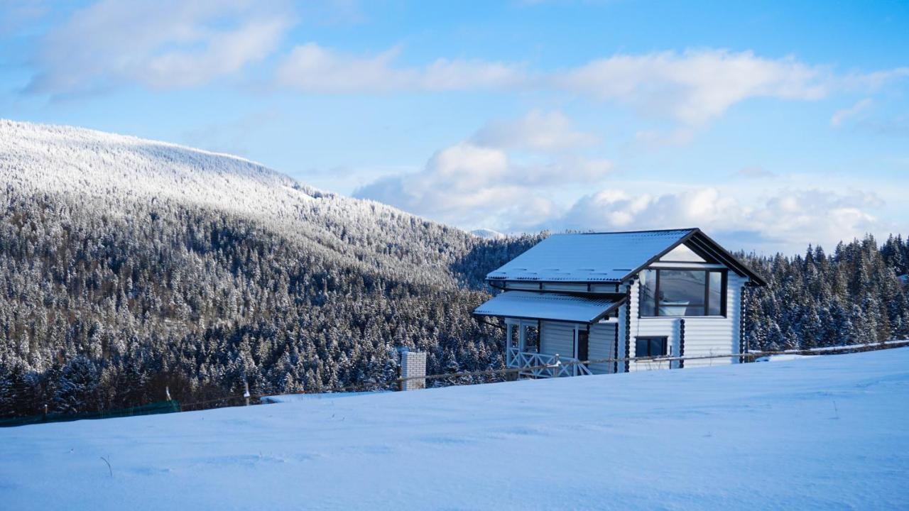 Magura Resort Yablunytsya Extérieur photo