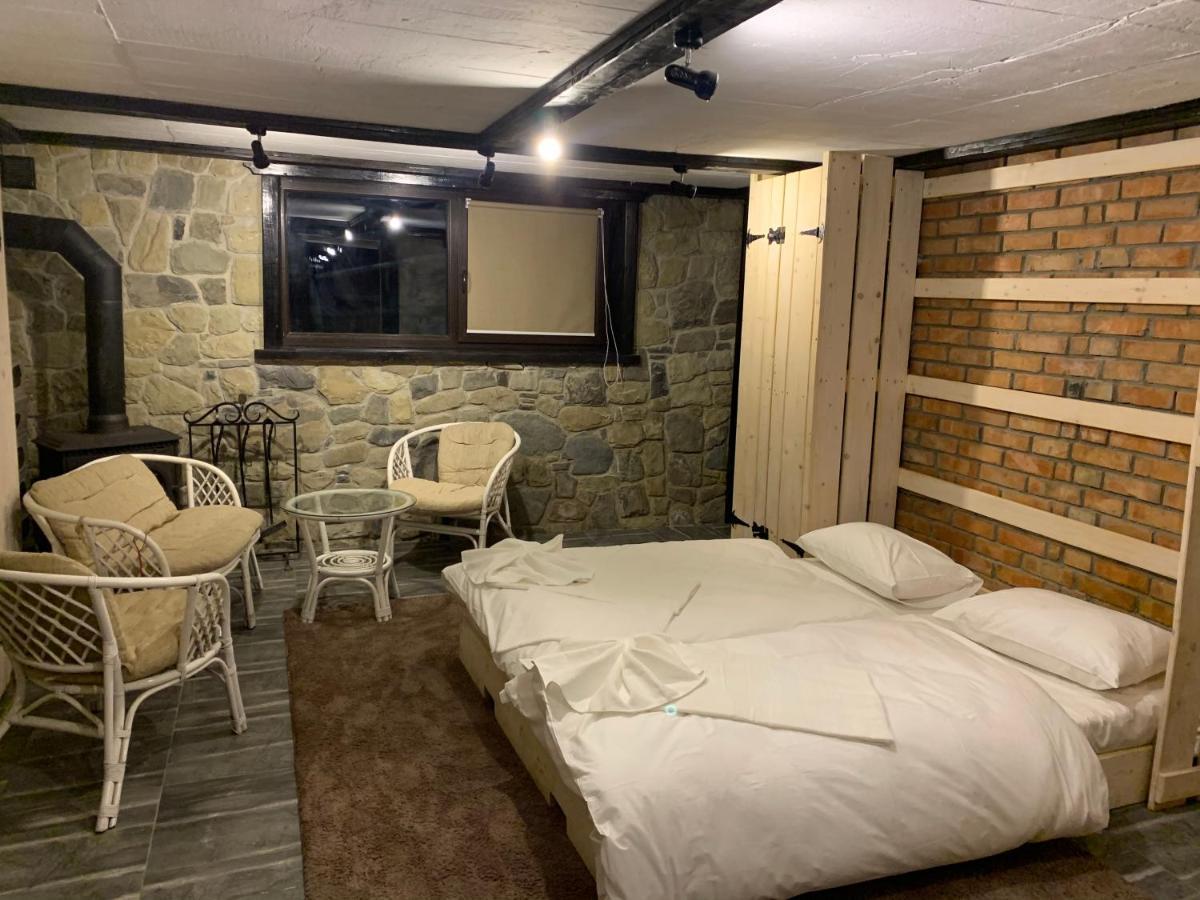 Magura Resort Yablunytsya Extérieur photo