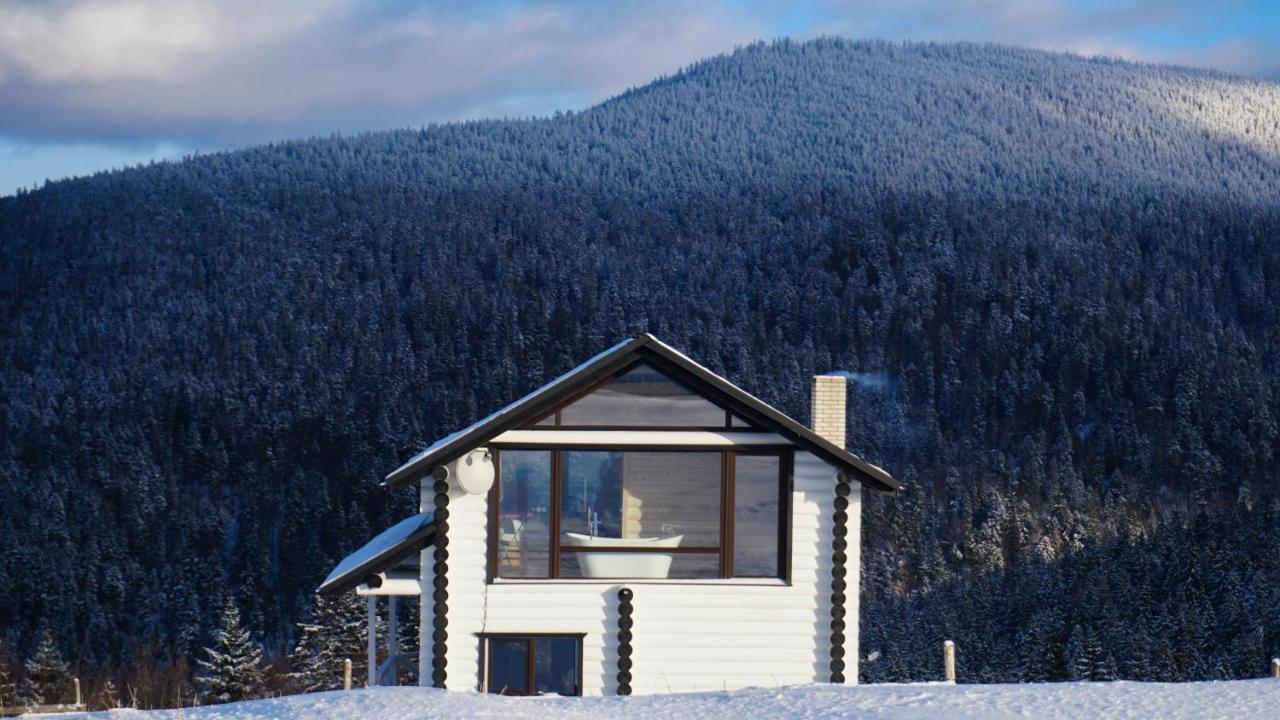 Magura Resort Yablunytsya Extérieur photo