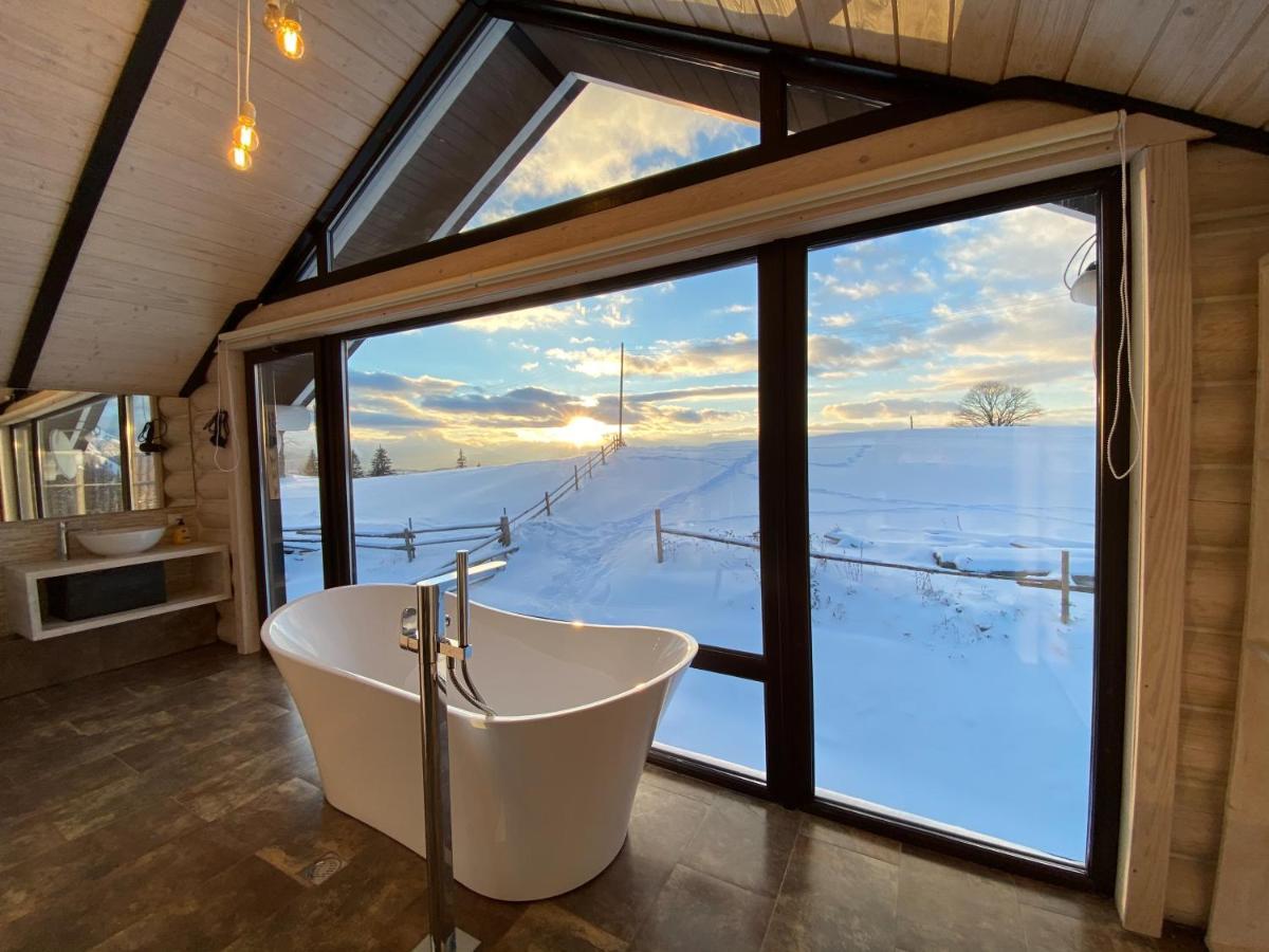 Magura Resort Yablunytsya Extérieur photo