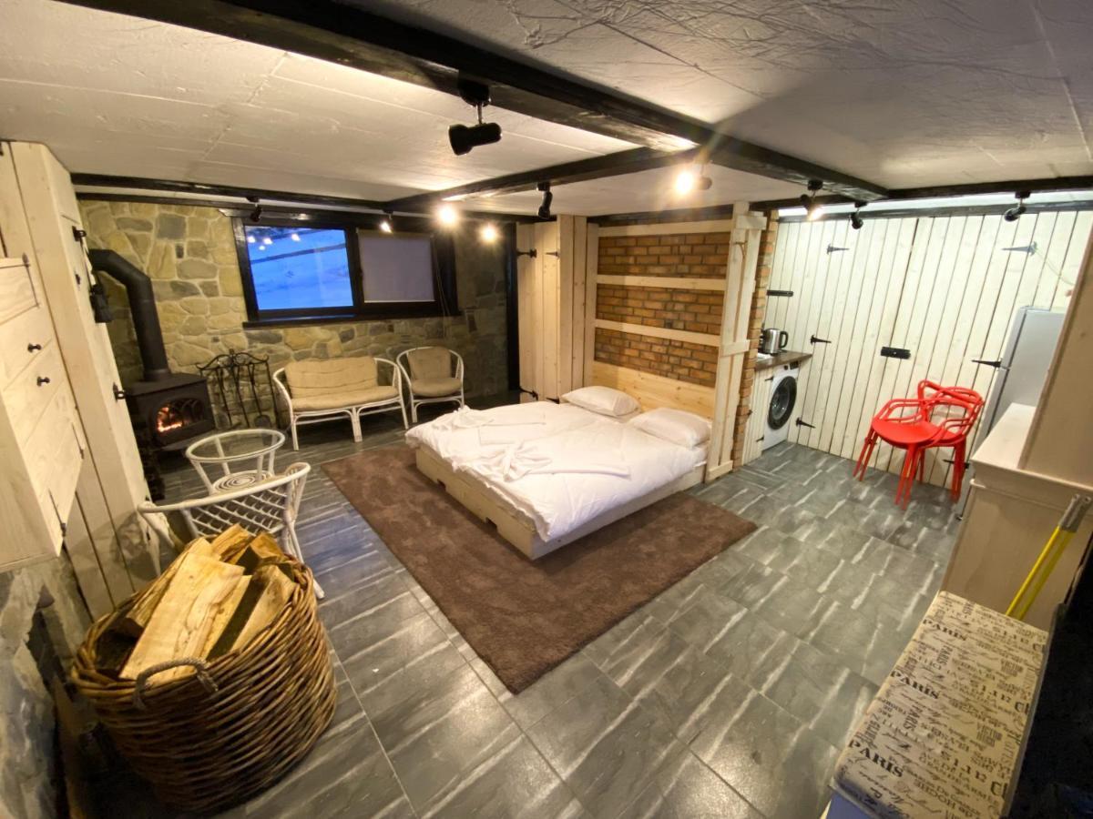 Magura Resort Yablunytsya Extérieur photo