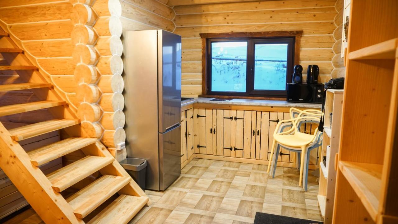 Magura Resort Yablunytsya Extérieur photo