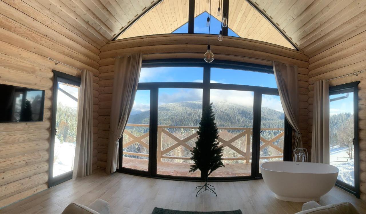 Magura Resort Yablunytsya Extérieur photo