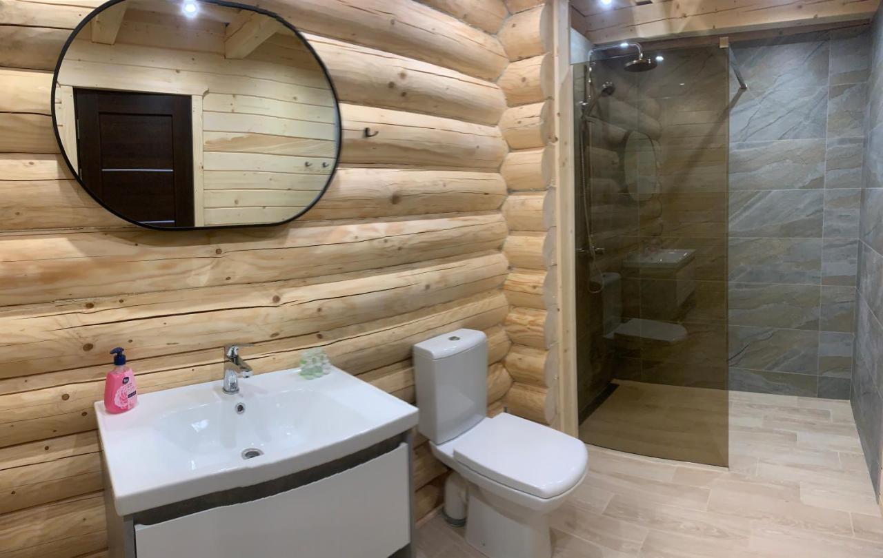 Magura Resort Yablunytsya Extérieur photo